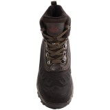 Kodiak Emerson Snow Boots - Waterproof, Insulated (For Men)