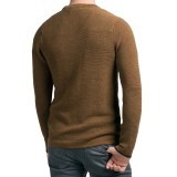 SmartWool Cheyenne Creek Crew Sweater - Merino Wool (For Men)