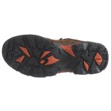 Hi-Tec Bandera Low Hiking Shoes - Waterproof, Suede  (For Men)