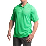 Columbia Sportswear PFG Perfect Cast Polo Shirt - Short Sleeve (For Big and Tall Men)