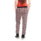 Satva Janu Joggers - Organic Cotton-Modal (For Women)