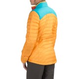 La Sportiva Kira Down Jacket - 700 Fill Power (For Women)