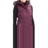 Columbia Sportswear Lay D Down Omni-Heat® Vest (For Women)