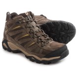 Columbia Sportswear North Plains Mid Leather Hiking Boots - Waterproof (For Men)