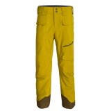 Marmot Mantra MemBrain® Ski Pants - Waterproof, Insulated (For Men)