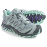 Salomon XA Pro 3D Trail Running Shoes - Quicklace (For Women)