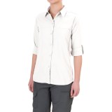 Sunday Afternoons Voyager Shirt - UPF 50+, Long Sleeve (For Women)