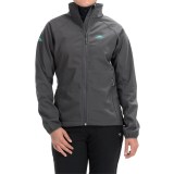 High Sierra Keeler Soft Shell Jacket (For Women)
