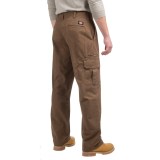 Dickies Lightweight Cotton Ripstop Cargo Pants - Relaxed Fit (For Men)