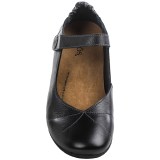 Taos Footwear Recipe Mary Jane Shoes - Leather (For Women)