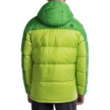 Marmot Guides Down Hoody Jacket - 700 Fill Power (For Men)