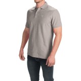 Barbour Sports Polo Shirt - Short Sleeve (For Men)