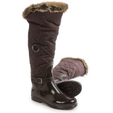 Santana Canada Clarissa 2 Snow Boots - Waterproof, Insulated (For Women)