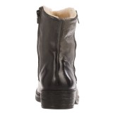 Eric Michael Maggie Ankle Boots - Leather (For Women)