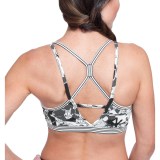 Soybu Levity Sports Bra - UPF 50+, Low Impact (For Women)