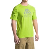 The North Face Recking G Crew T-Shirt - Short Sleeve (For Men)
