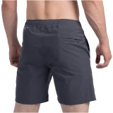 parke & ronen Naples 8” Swim Trunks - Low Rise, Slim Fit (For Men)
