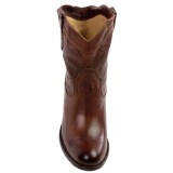 Frye Tabitha Pull-On Short Boots (For Women)