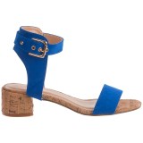 Yoki Denny Sandals - Vegan Leather (For Women)