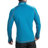 Peak Performance Heli Mid Jacket - Full Zip (For Men)