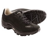 Lowa Strato III Lo Trail Shoes (For Women)