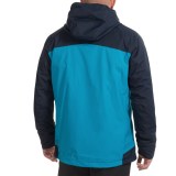 Jack Wolfskin Frost Wave Texapore Jacket - 3-in-1, Waterproof (For Men)