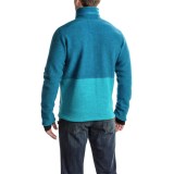 Ivanhoe of Sweden Geir Wool Jacket (For Men)