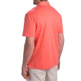 Patagonia Fitz Roy Trout Polo Shirt - Organic Cotton, Short Sleeve (For Men)