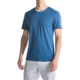 Penguin Lounge T-Shirt - Short Sleeve (For Men)