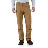 Carhartt Full Swing Quick Duck® Cryder Dungaree Pants - Factory Seconds (For Men)