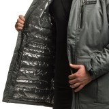 Columbia Sportswear Alpine Escape Omni-Heat® Down Jacket - Waterproof, 650 Fill Power (For Men)