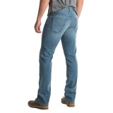 Agave Pragmatist Jeans - Mid Rise, Straight Leg (For Men)