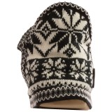 Muk Luks Amira Slippers (For Women)