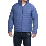 32 Degrees Nano Light Hooded Down Jacket - 650 Fill Power (For Men)