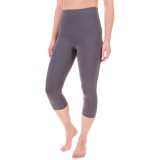 Yummie by Heather Thomson Compact Capri Leggings (For Women)