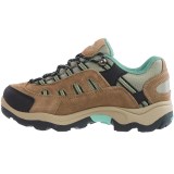 Hi-Tec Bandera Low Hiking Shoes - Waterproof, Suede (For Women)