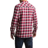 Dakota Grizzly Arlo Flannel Shirt - Long Sleeve (For Men)