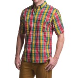 Madison Creek Outfitters Summerville Shirt - Short Sleeve (For Men)