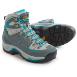 Asolo TPS Equalon GV Evo Gore-Tex® Hiking Boots - Waterproof (For Women)
