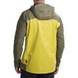 Jack Wolfskin Ridge Texapore Air Jacket - Waterproof (For Men)