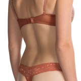 Marilyn Monroe All-Lace Panties - 3-Pack, Thong (For Women)