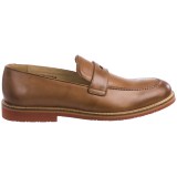 Martin Dingman Countrywear Arthur Penny Loafers - Leather (For Men)
