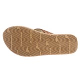 Tommy Bahama Waiheke Flip-Flops - Leather (For Men)