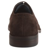 Joseph Abboud Ralph Oxford Shoes - Suede (For Men)