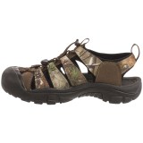 Keen Newport H2 Sport Sandals (For Men)