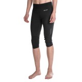 Marmot Impulse 3/4 Tights - UPF 30 (For Women)