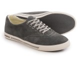 Seavees 08/63 Hermosa Plimsoll Riv Sneakers - Suede (For Men)