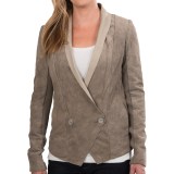 EMU Kalumburu Suede Jacket (For Women)