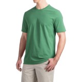 Toad&Co Peter T-Shirt - Organic Cotton, Short Sleeve (For Men)
