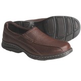 Dunham Belmont Shoes - Leather, Slip-Ons (For Men)